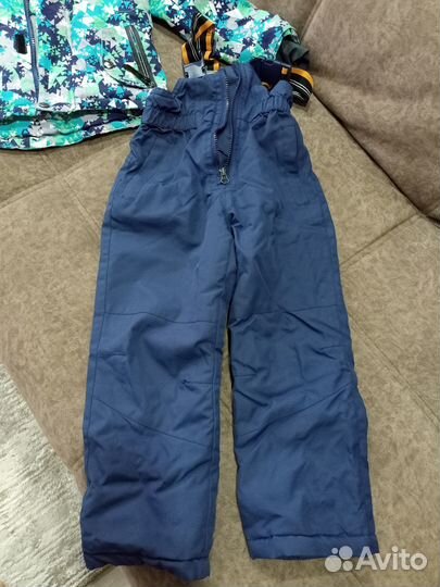 Костюм на мальчика