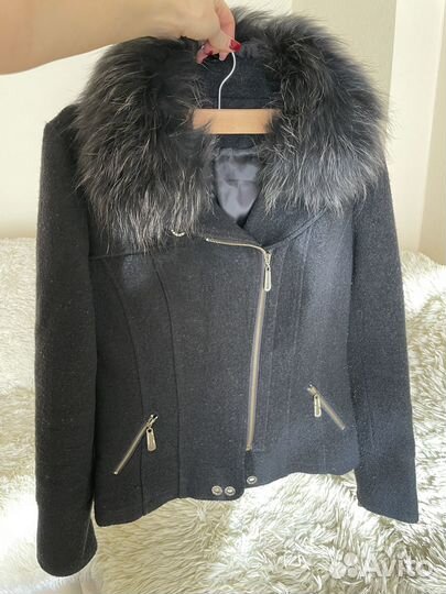 Куртка женская