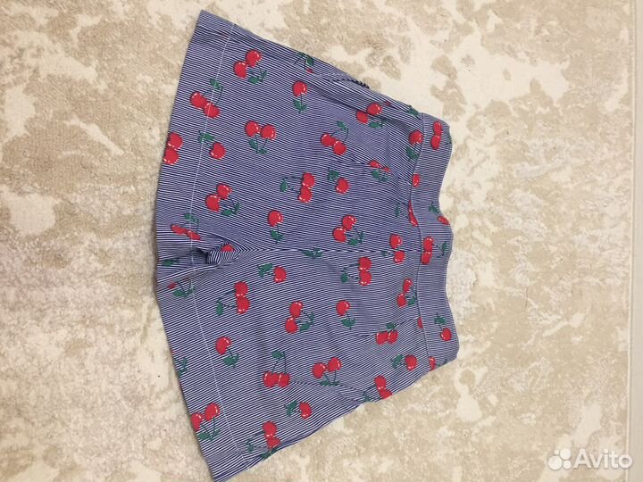Шорты для девочки