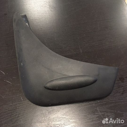 Брызговик задний левый для daewoo matiz 2