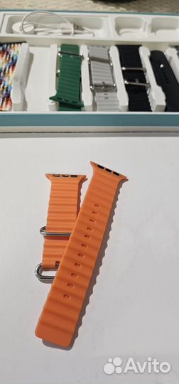 Ремешки SMART watch