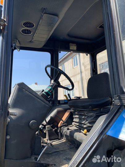 Трактор МТЗ (Беларус) 82.1, 2008