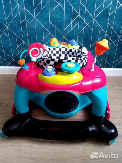 Ходунки детские бу