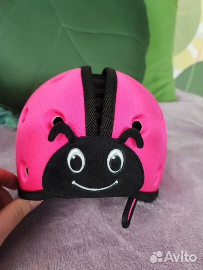 Шапка-шлем для защиты головы Safehead