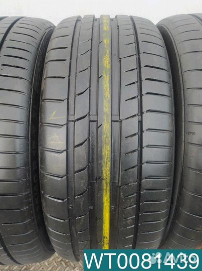 Continental ContiSportContact 5 225/40 R18 103N