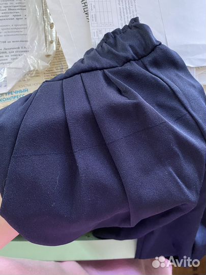 Детские вещи для девочки