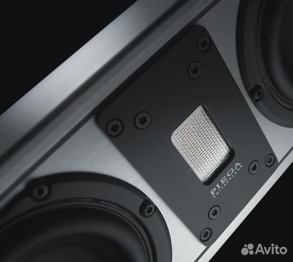 Акустика центрального канала Piega Premium Center