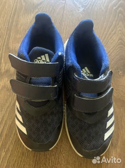 Кроссовки детские adidas