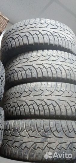 Nordman 5 205/55 R16