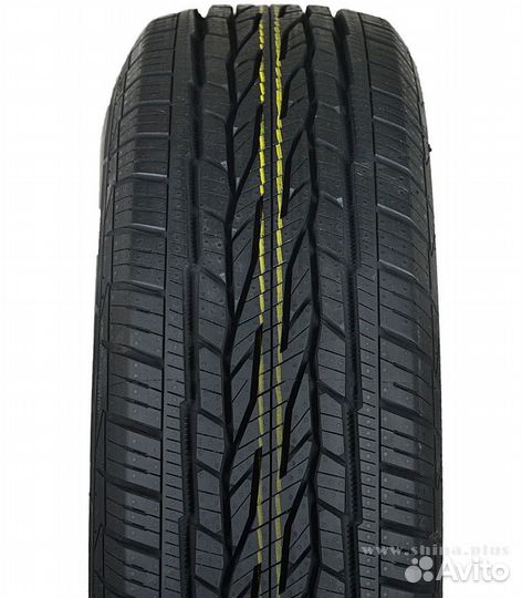 Meteor TerraControl 215/60 R17 96H