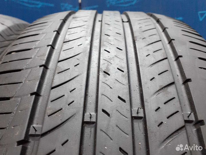 Hankook Dynapro HP2 RA33 235/60 R18