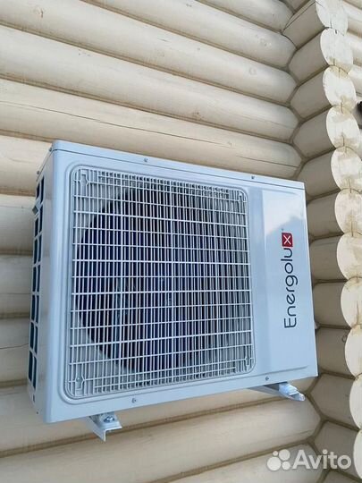 Установка кондиционеров Продажа Ремонт