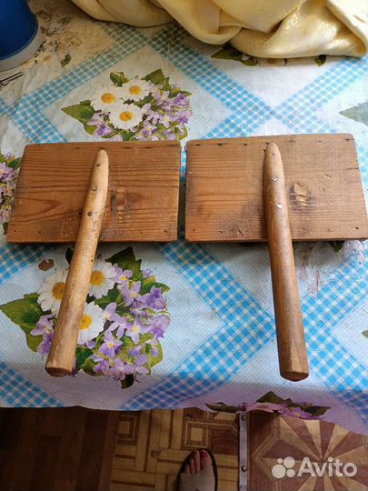 Чесалка для шерсти