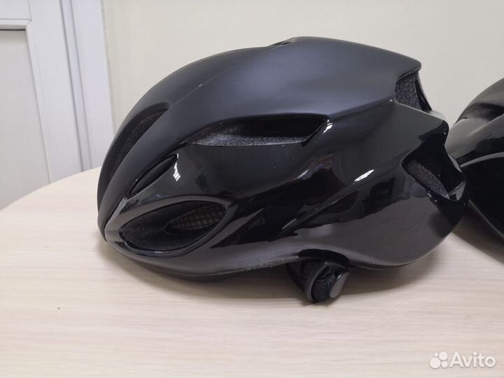 Шлем велосипедный