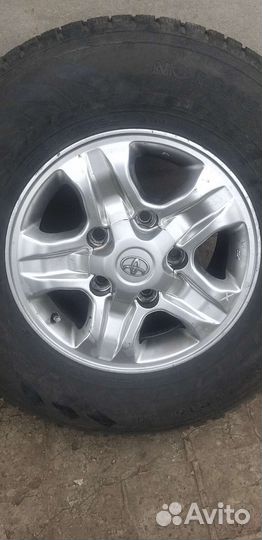 Литые диски 16 радиус