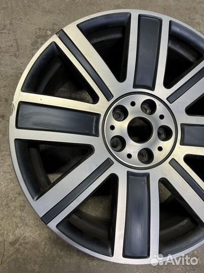 Диск R19 Mini Countryman F60