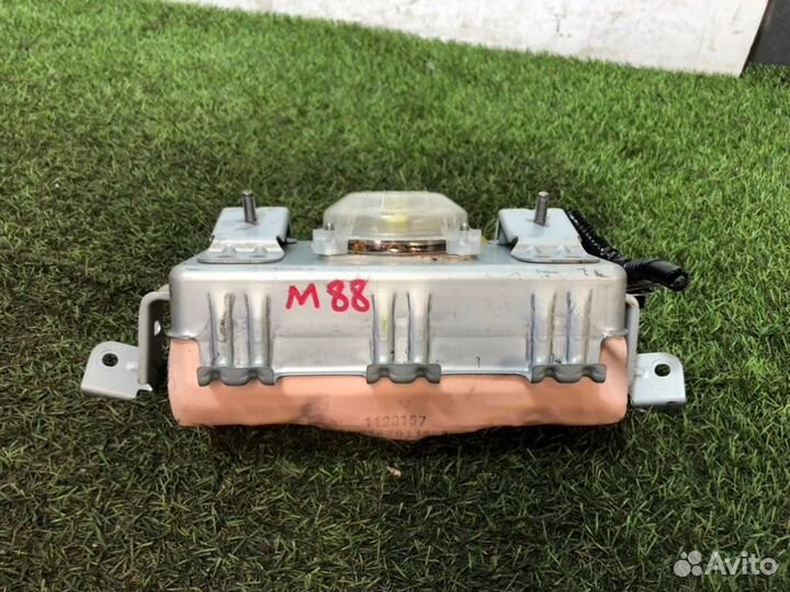 Подушка безопасности передняя правая Mazda Mazda6