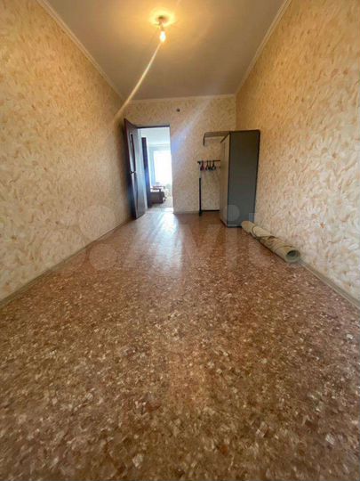 2-к. квартира, 45 м², 3/5 эт.