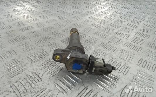 Катушка зажигания бензиновая KIA magentis MG (EEA2