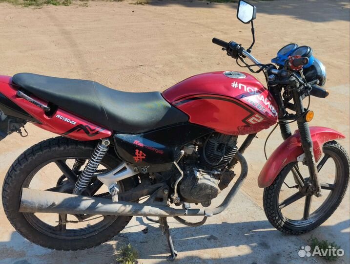Продам Рейсер тигр 150