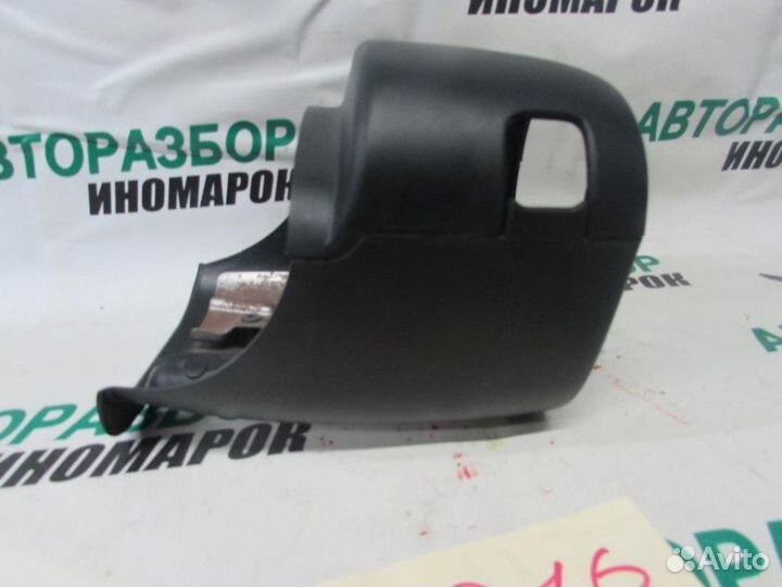 Кожух рулевой колонки для Chevrolet Aveo 2003-2008г