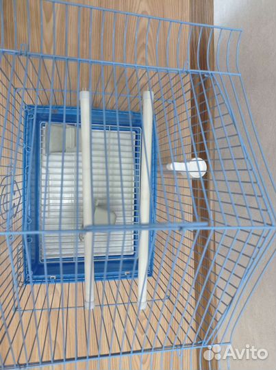Клетка для птиц
