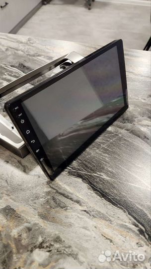 Магнитола для Toyota camry v40 на андроиде