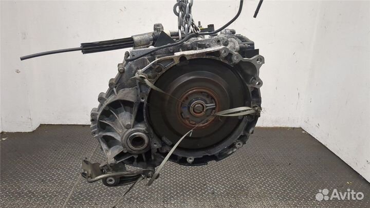 Кпп - автомат (АКПП) Ford C-Max 2010, 2012