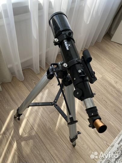 Телескоп sky watcher 705 AZ3