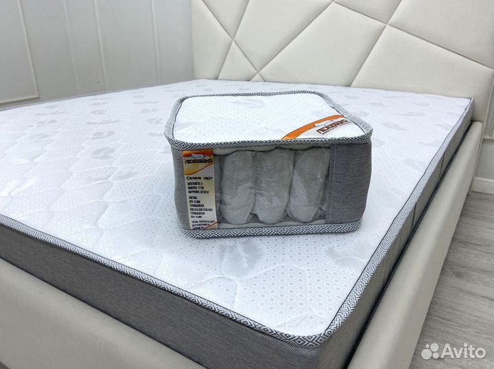 Матрас новый