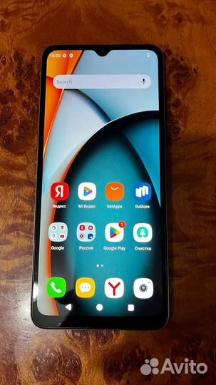 Xiaomi Redmi A3, 4/128 ГБ