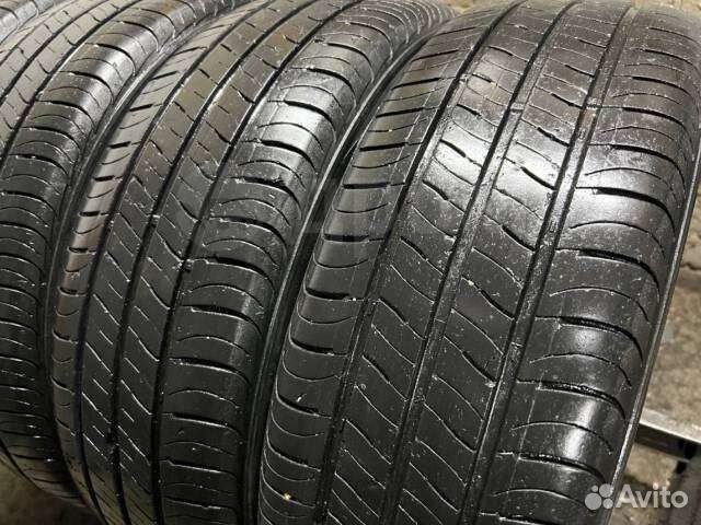 Kumho Solus SA01 Plus 205/65 R16