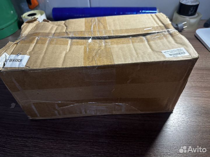 Сиденье (узел) для электросамоката kugoo M5