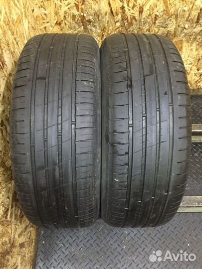 Nokian Tyres Hakka Green 3 195/60 R15 88H