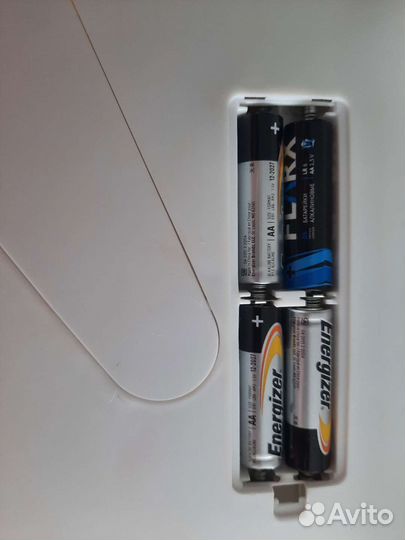 Зеркало с подсветкой