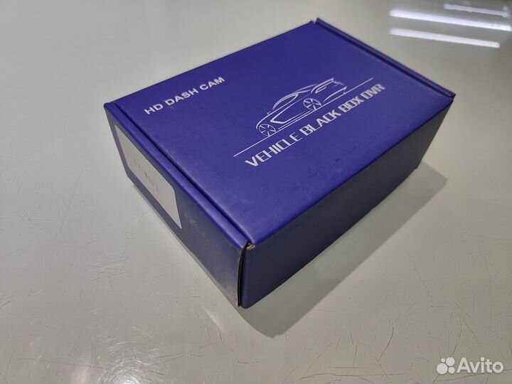 Wi-Fi Видеорегистратор,1080P, adas, Android