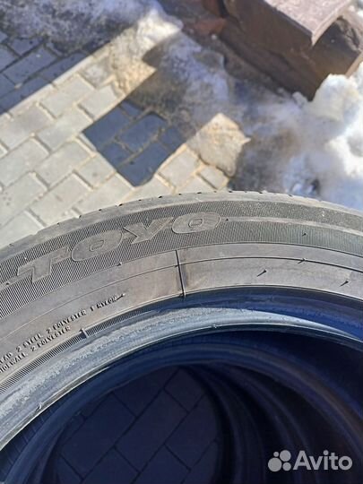 Continental ContiPowerContact 225/60 R17