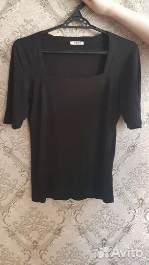 Вещи пакетом 13 шт на 44 размер