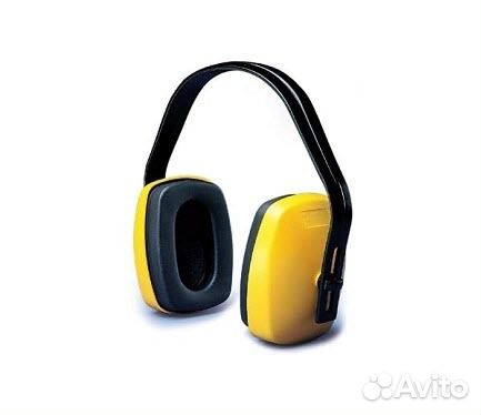 Наушники uvex 2300+