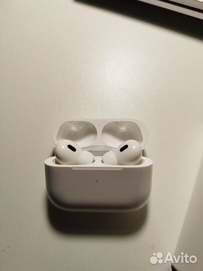 Наушники apple