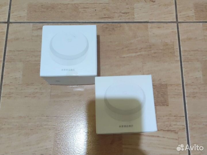 Светильник. xiaomi