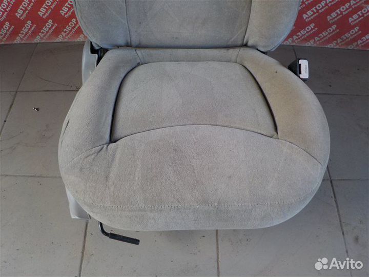 Сидения передняя Chery Sweet QQ SQR372 2005