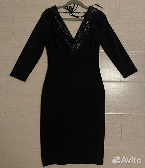 Платье Roberto Cavalli