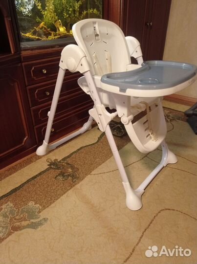Стул для кормления