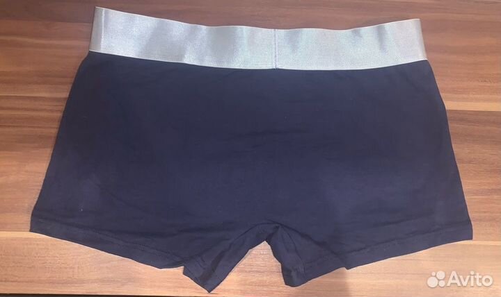 Трусы мужские боксеры calvin klein