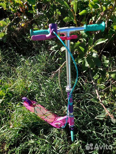 Самокат oxelo play 5