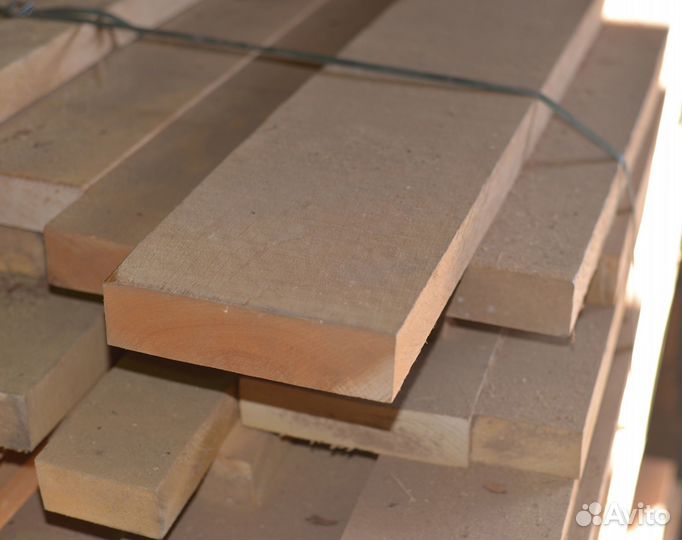 Бук доска сухая