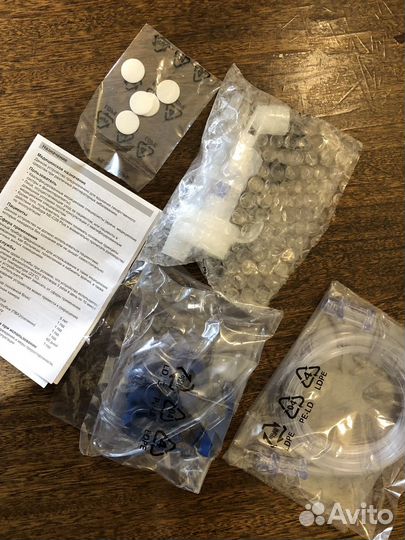 Ингалятор небулайзер omron ne-c 28 plus