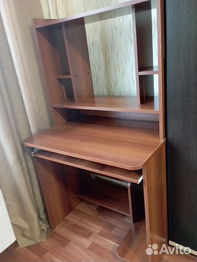 Компьютерный стол бу