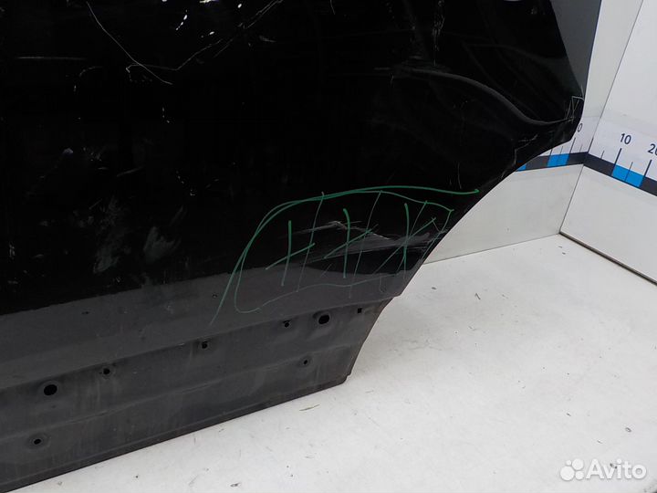 Дверь задняя левая Land Rover Range Rover